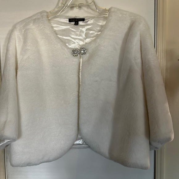 Jacket - Picture 1 of 3